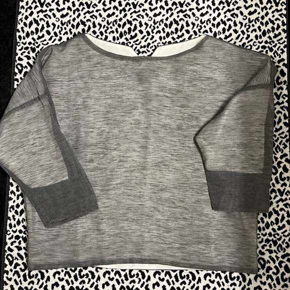 valérie dumaine top - Picture 1 of 7